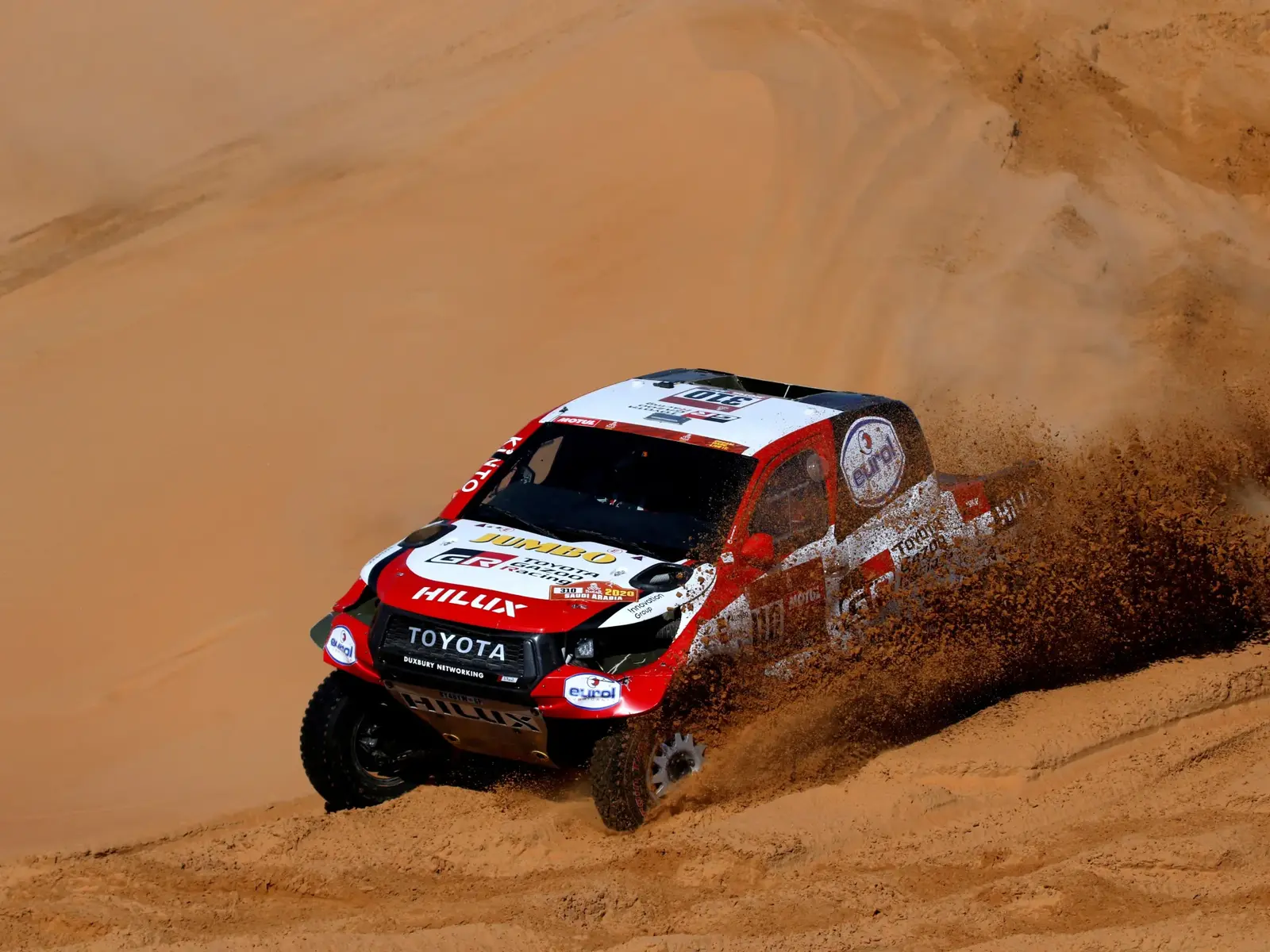Raliul Dakar 2027 părăsește Arabia Saudită: Decizie radicală din cauza tensiunilor regionale