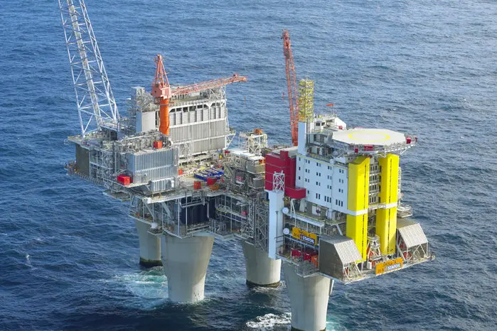 Mazarine Energy preia Black Sea Oil & Gas: O nouă etapă pentru gazele din Marea Neagră