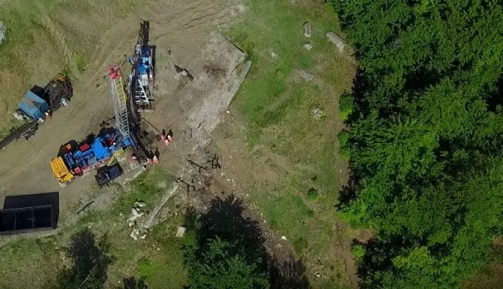 Olandezii de la Mazarine Energy preiau BSOG și urcă pe podiumul gazelor din România