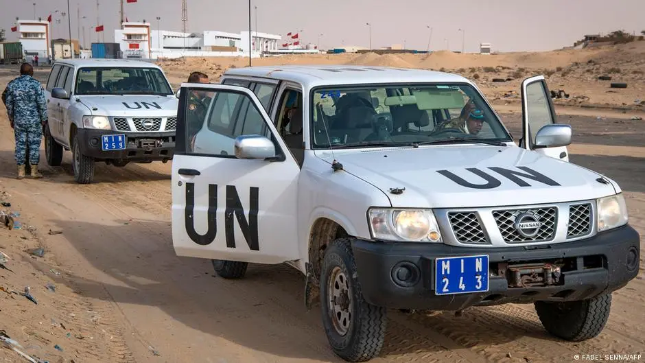 Misiunea ONU din Sahara Occidentală se îndreaptă spre un blocaj istoric