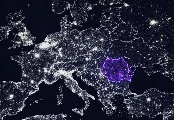 România, pe primul loc în UE la creșterea prețurilor la energie