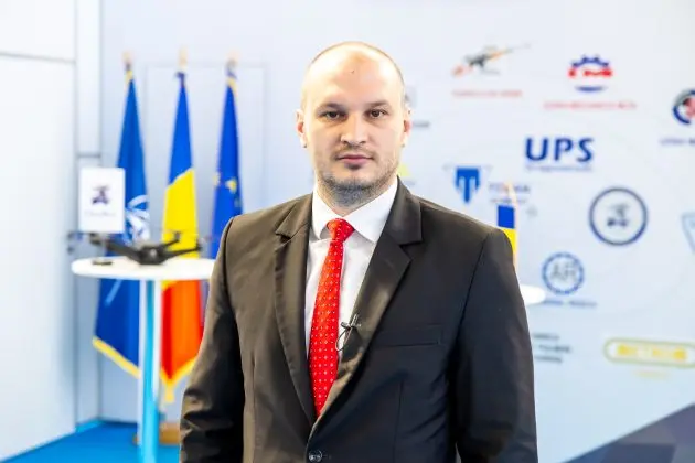 ROMARM anunță măsuri de securitate sporite și cere o structură centralizată de conducere