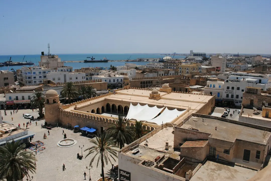 Tunisia în fierbere: Revolta străzii după moartea suspectă a unui deținut
