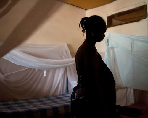 Studiu despre vaccinul hepatita B oprit în Gineea-Bissau după proteste globale